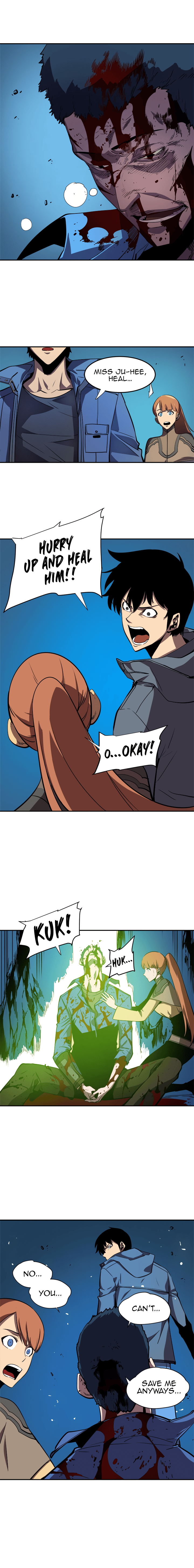 Free manhwa online(11)