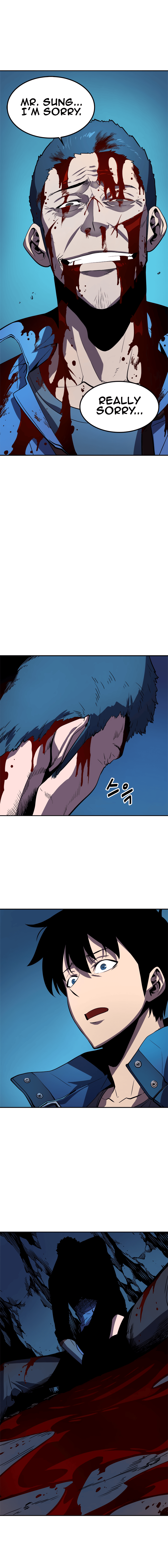 Free manhwa online(14)