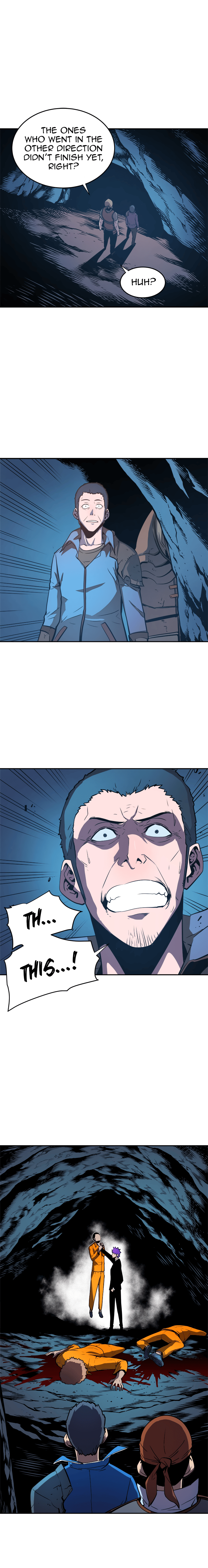 Free manhwa online(2)