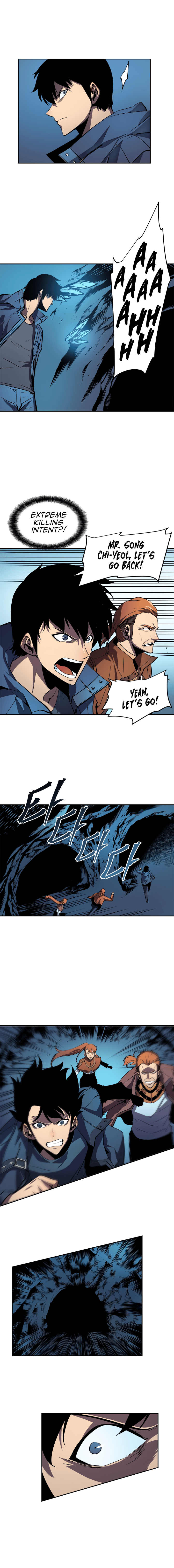 Free manhwa online(4)