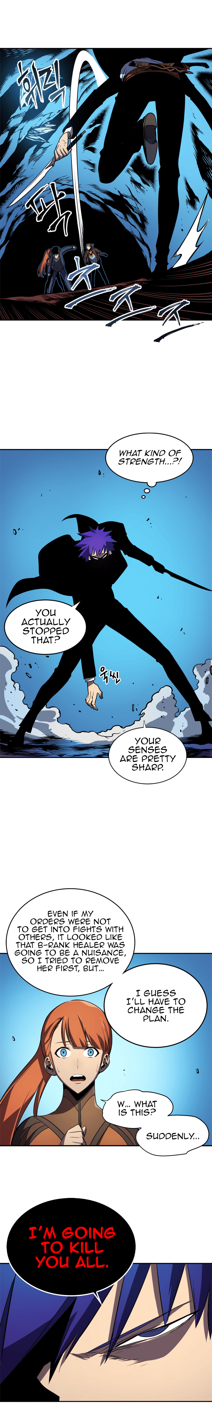 Free manhwa online(6)