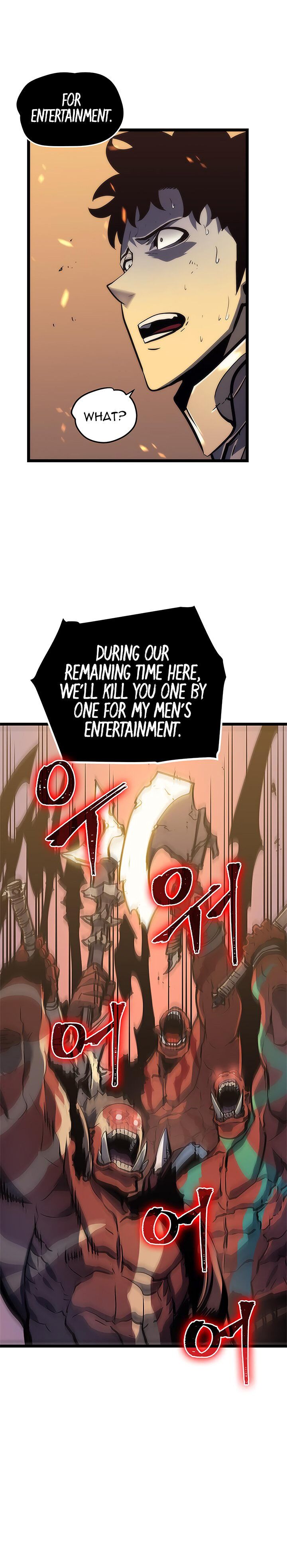 Free read solo leveling (12)