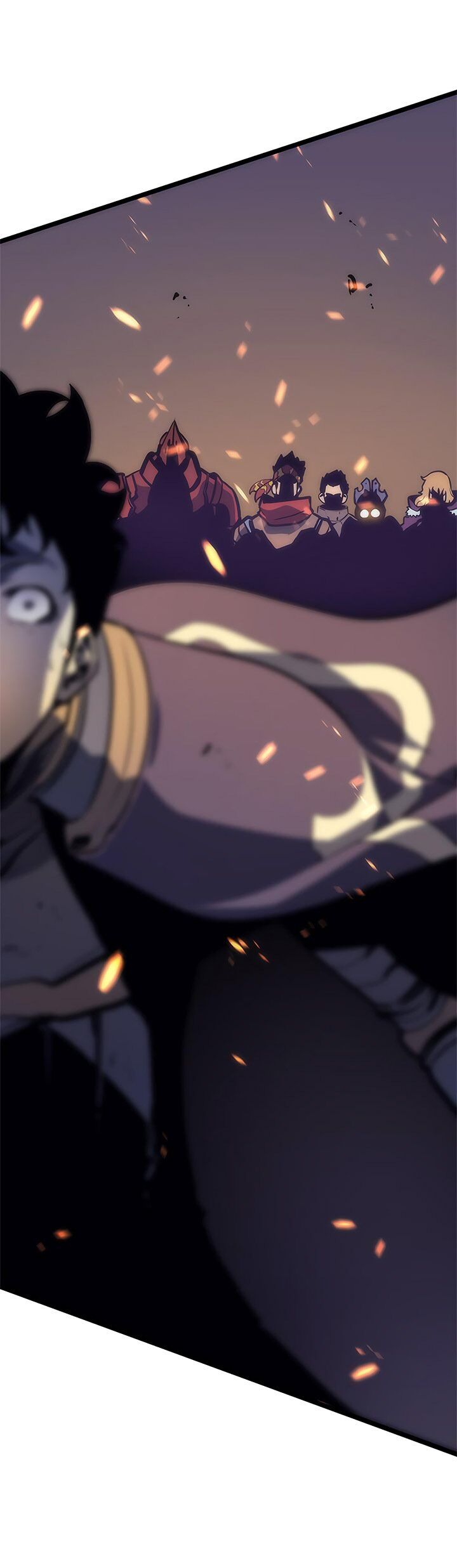 Free read solo leveling (17)