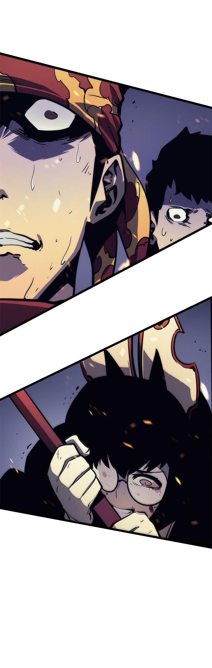 Free read solo leveling (18)