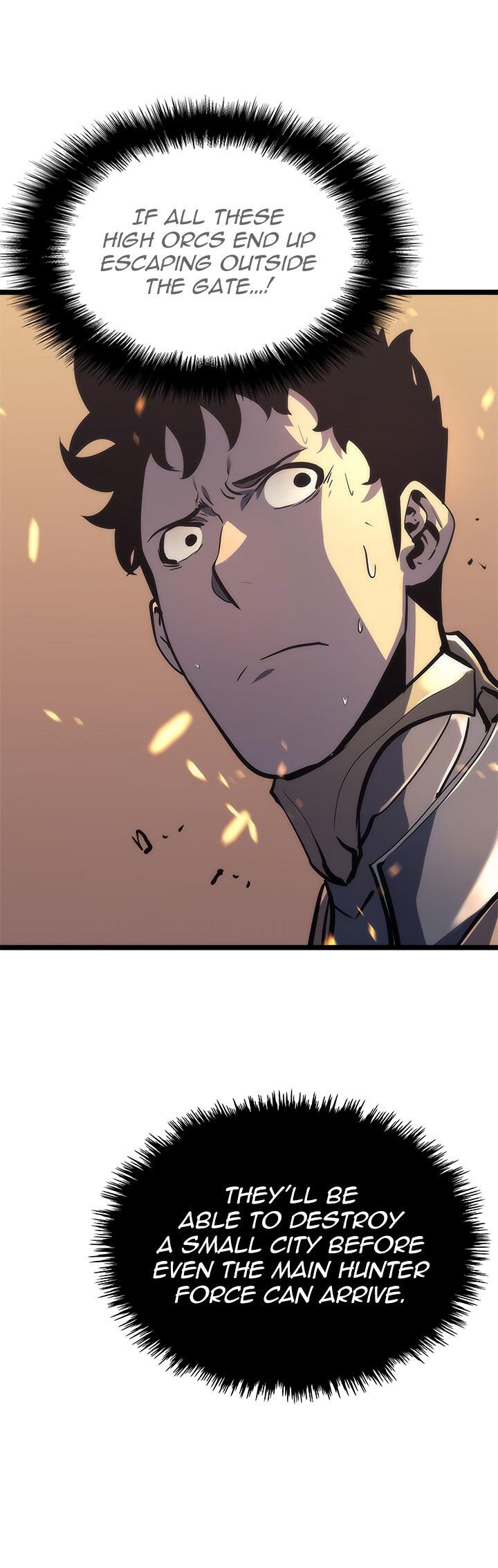 Free read solo leveling (2)