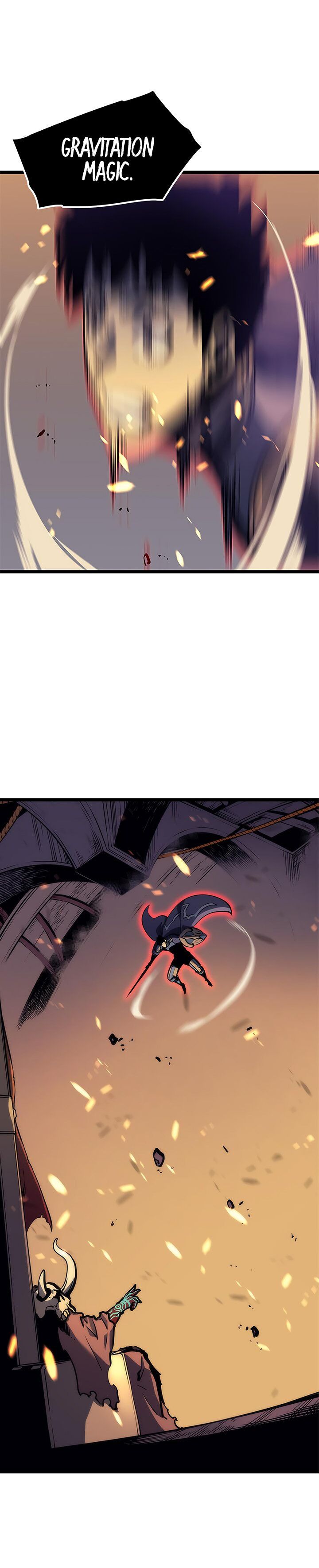 Free read solo leveling (21)