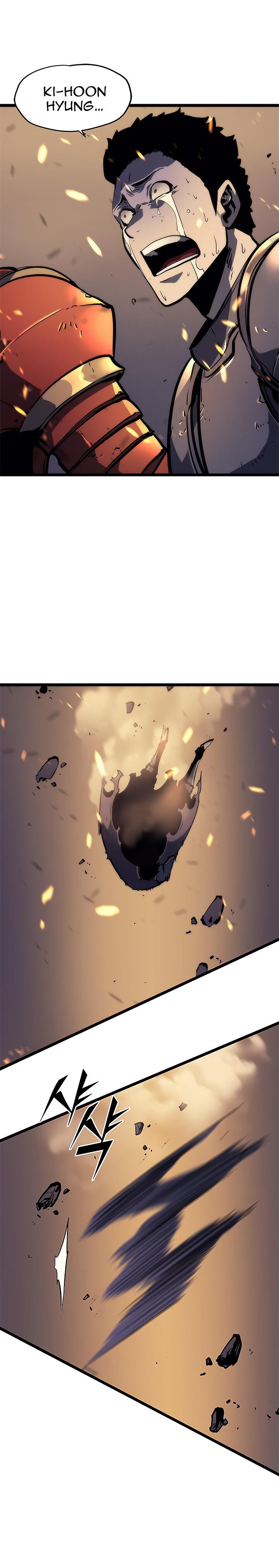 Free read solo leveling (24)