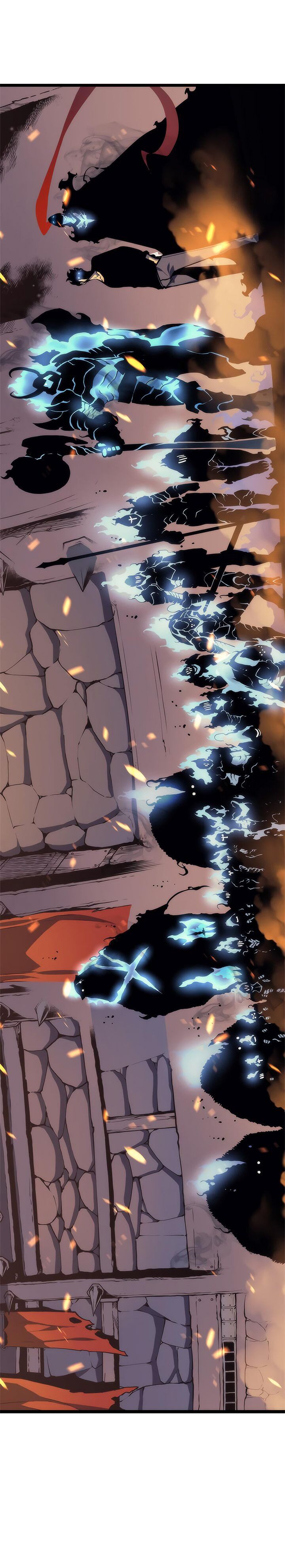 Free read solo leveling (38)