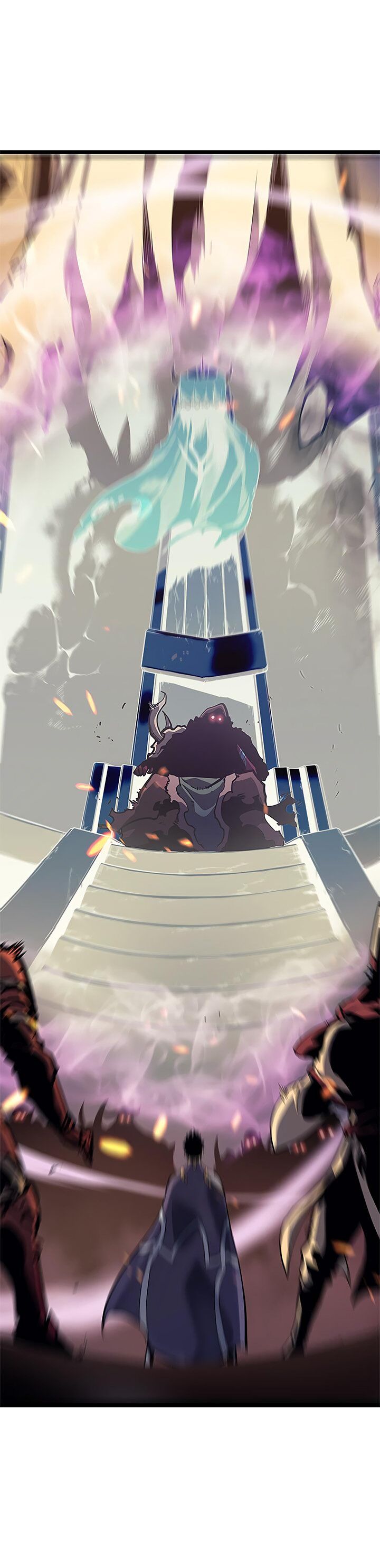 Free read solo leveling (8)