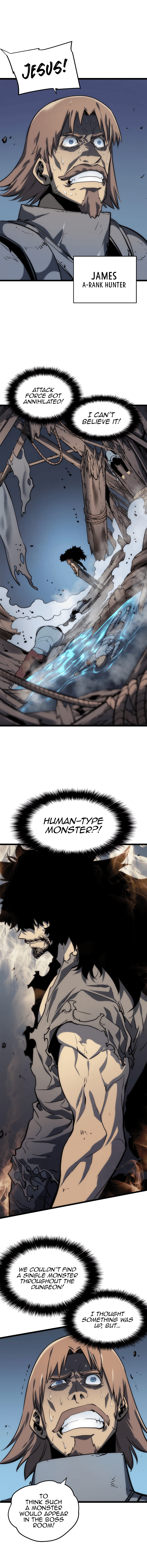 Free solo leveling (4)