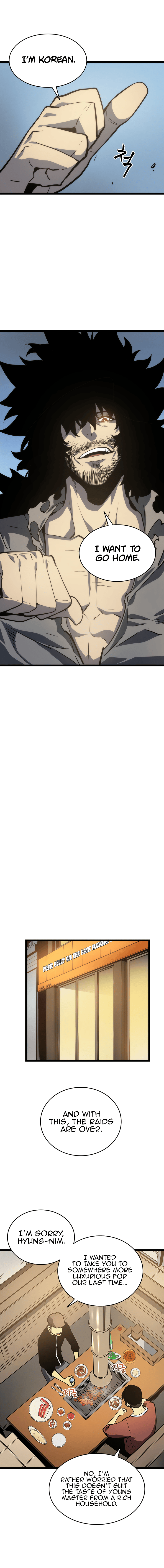 Free solo leveling (6)