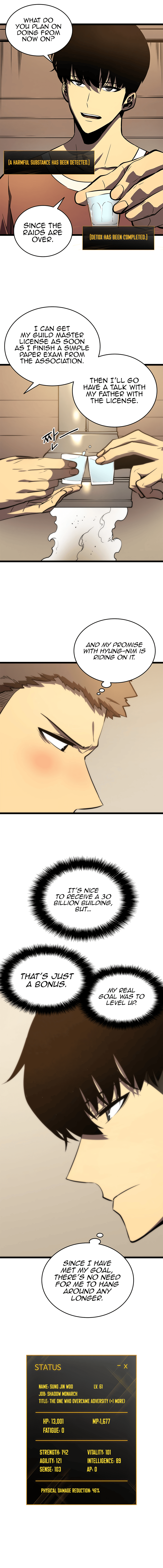 Free solo leveling (7)