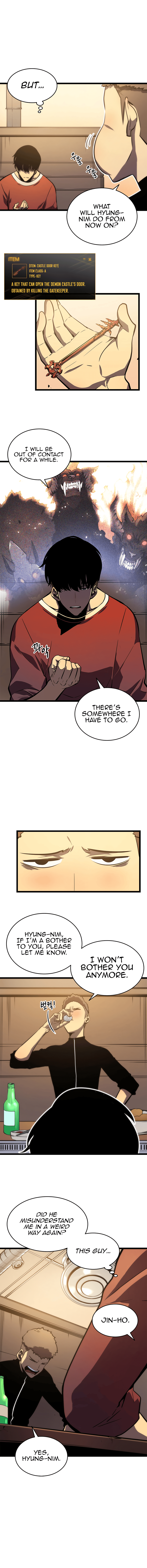 Free solo leveling (8)