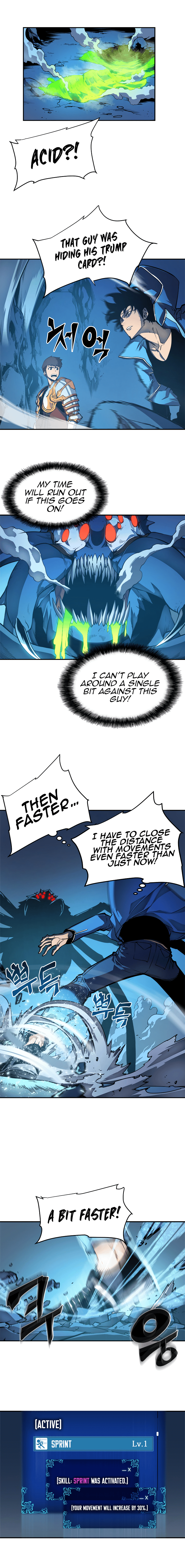 Free solo manga online(10)