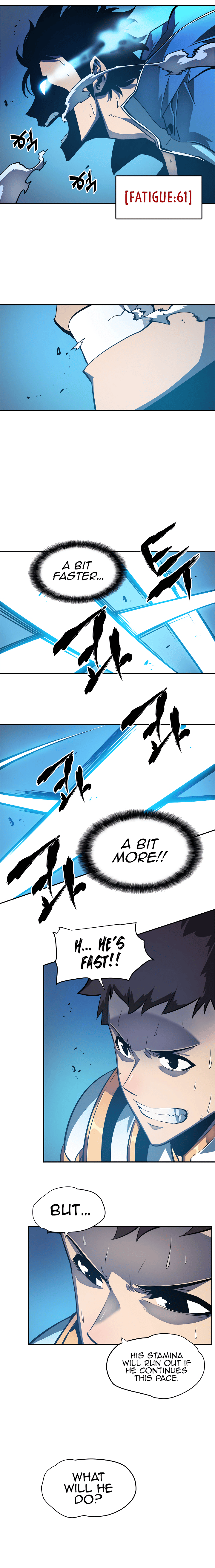 Free solo manga online(12)