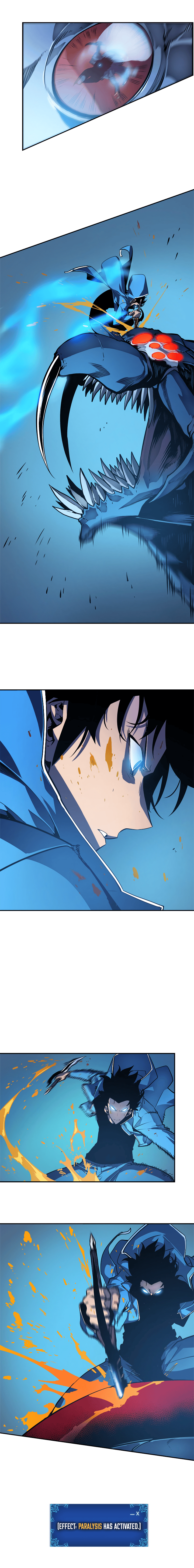 Free solo manga online(16)