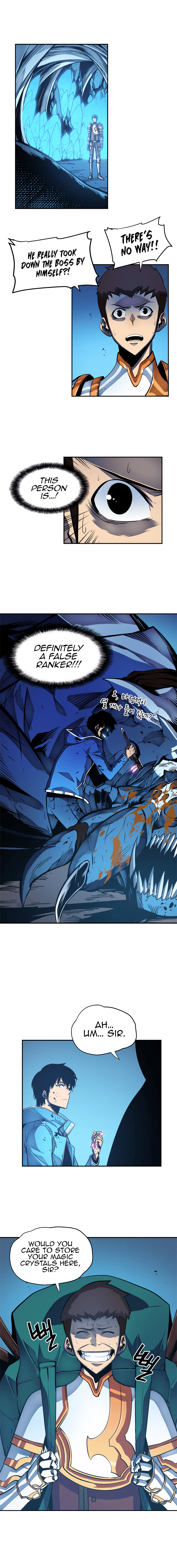 Free solo manga online(19)