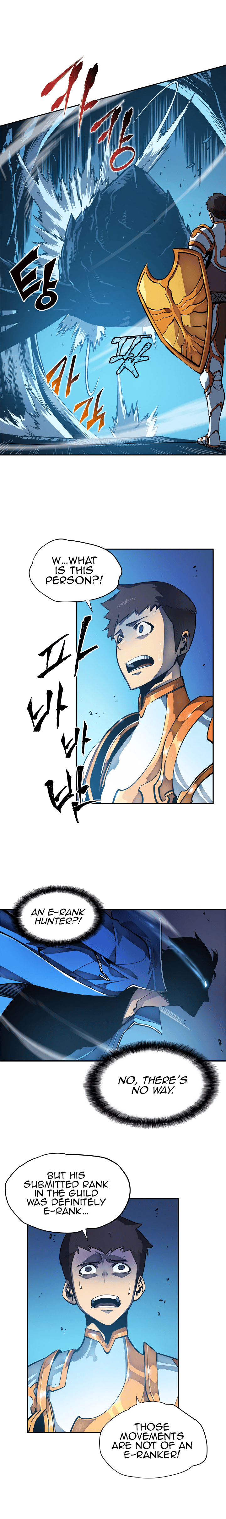 Free solo manga online(5)