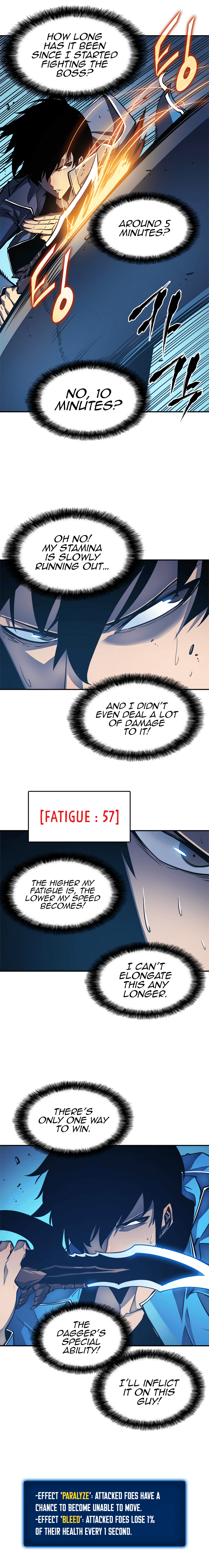 Free solo manga online(8)