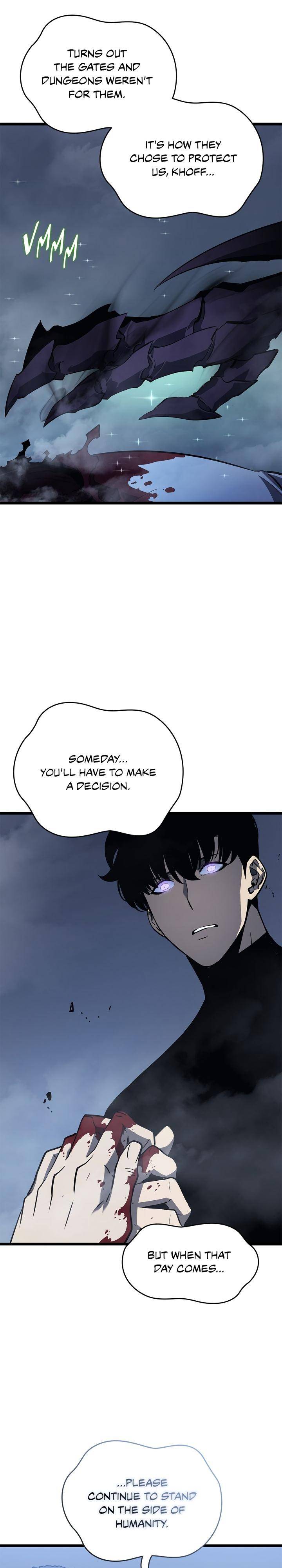 Leveling Manga (29)