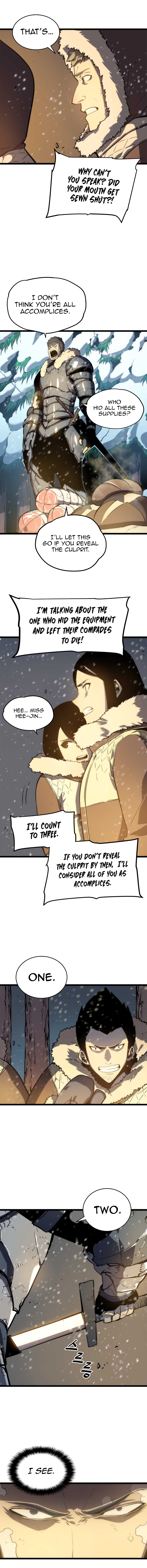 Leveling Manga online (10)