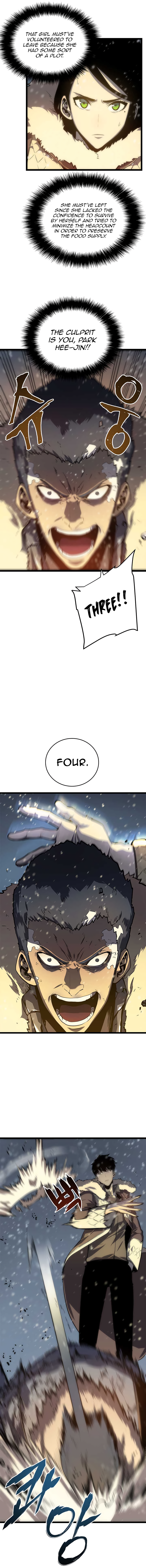 Leveling Manga online (11)