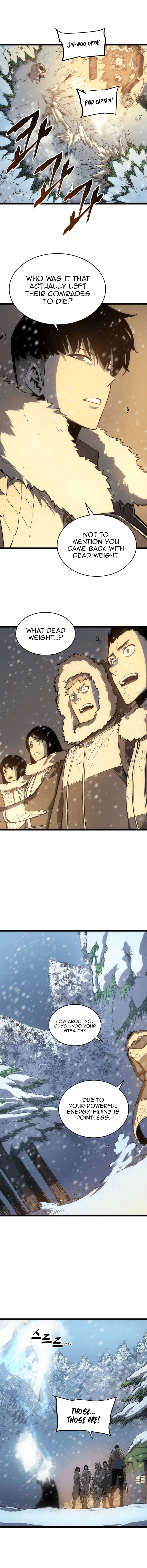 Leveling Manga online (12)