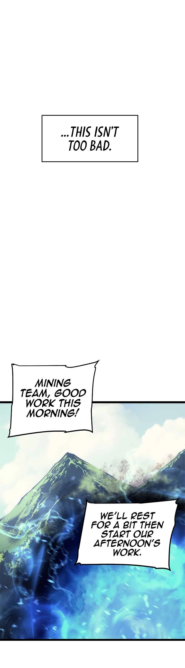 Leveling Manga online (13)