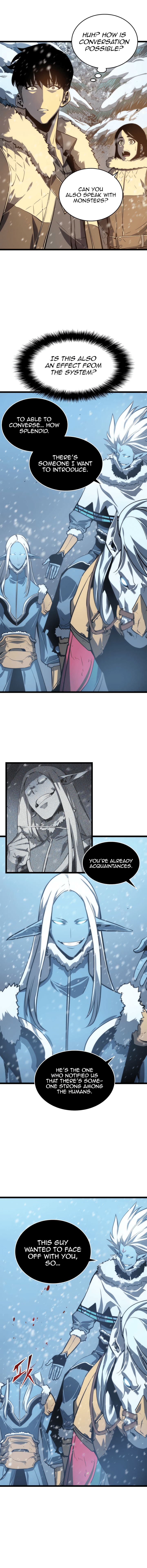 Leveling Manga online (14)