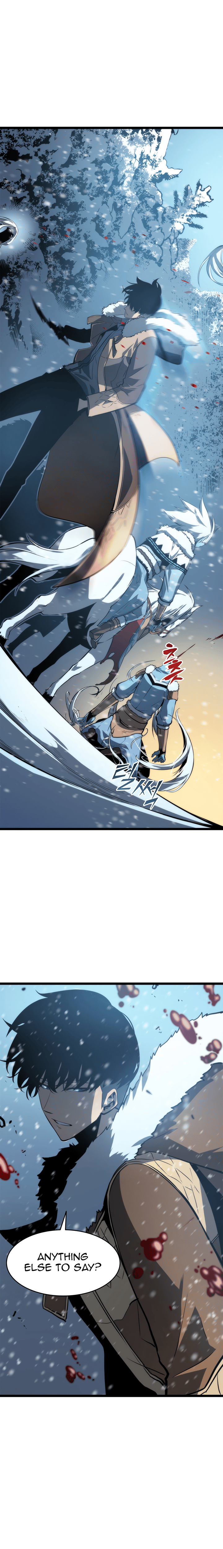 Leveling Manga online (15)