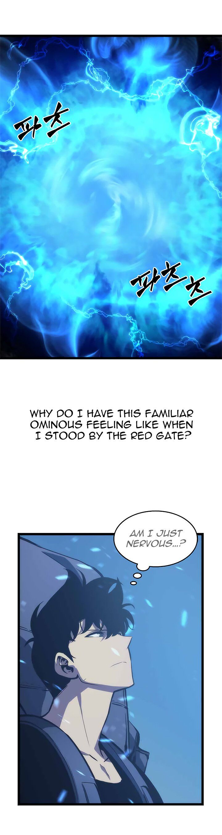 Leveling Manga online (33)