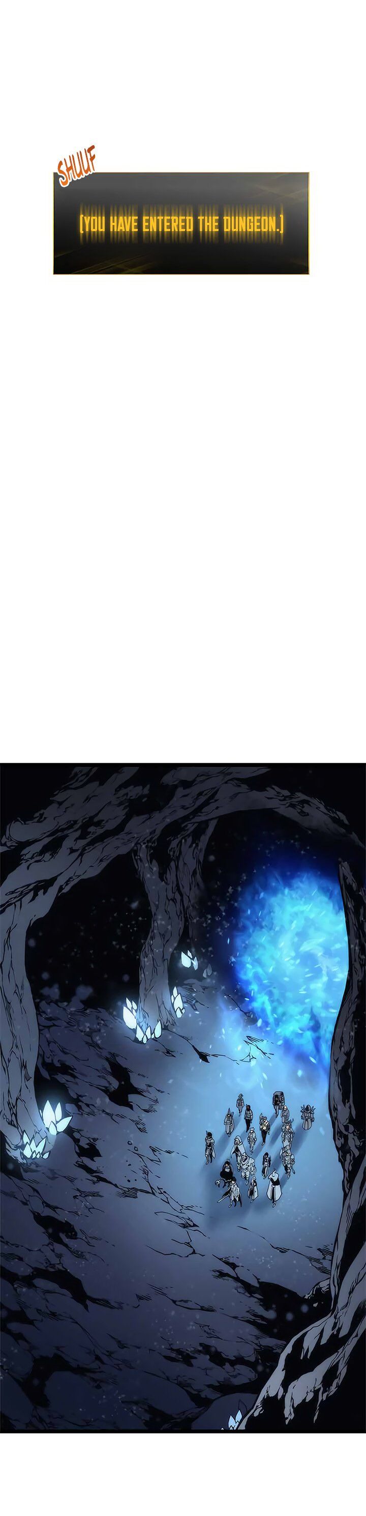 Leveling Manga online (35)