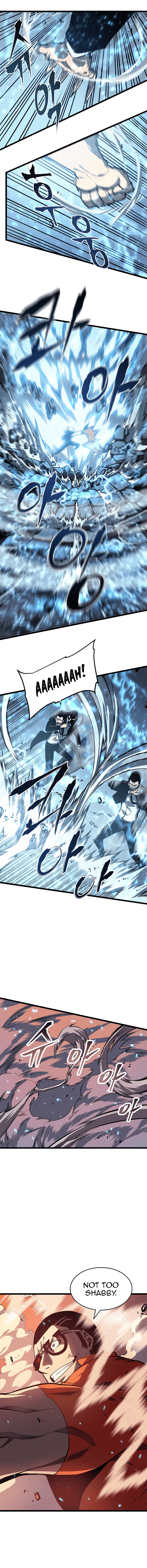 Leveling Manga online (5)