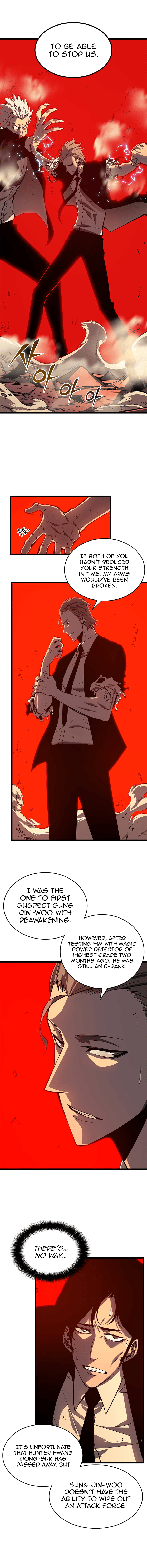 Leveling Manga online (6)