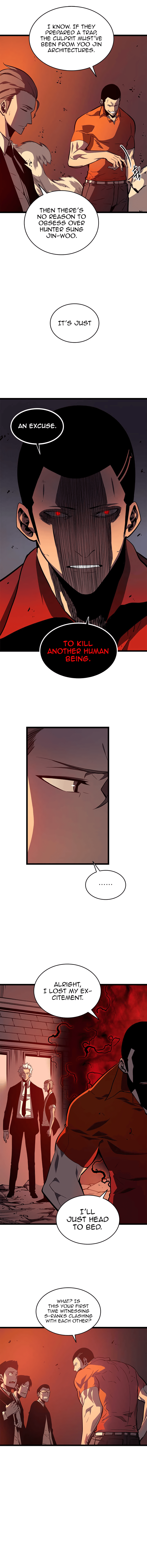 Leveling Manga online (7)