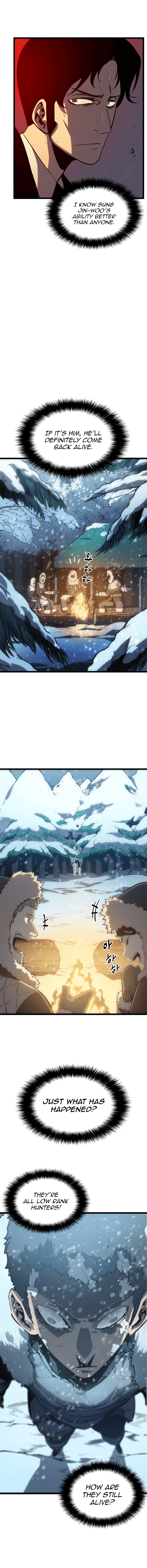 Leveling Manga online (8)