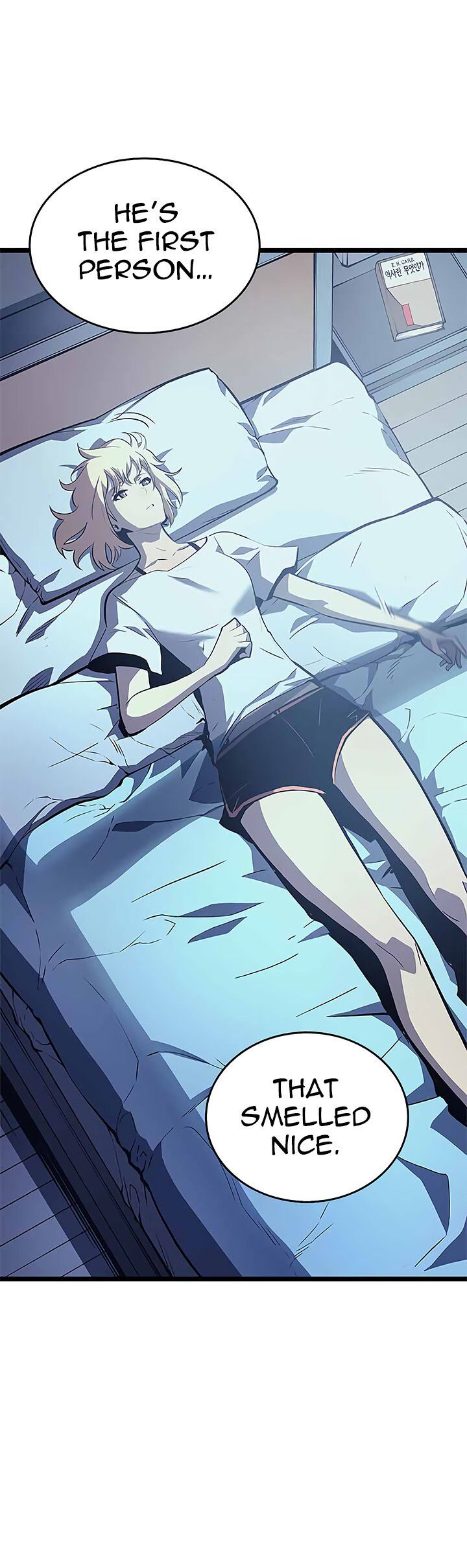 Leveling Manga online (9)