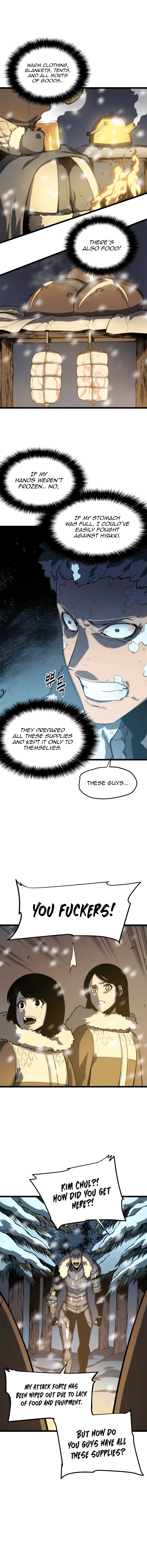 Leveling Manga online (9)