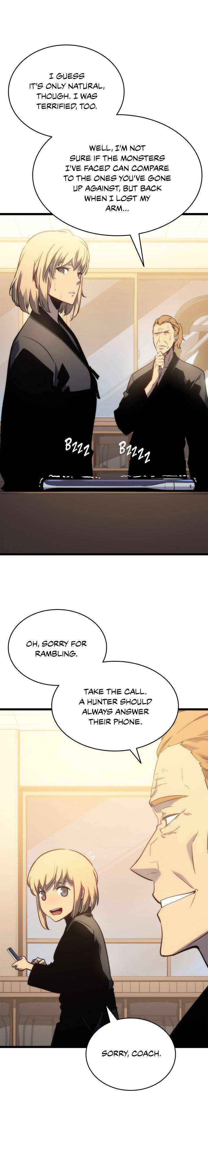 Manga Leveling (9)