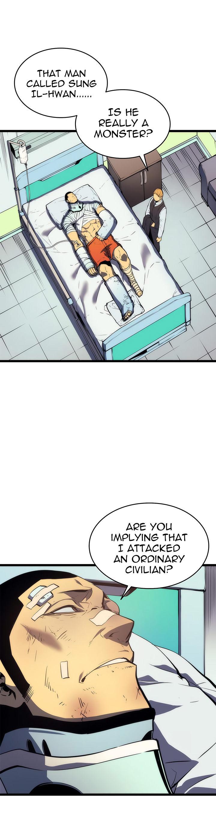 Manga leveling read (25)