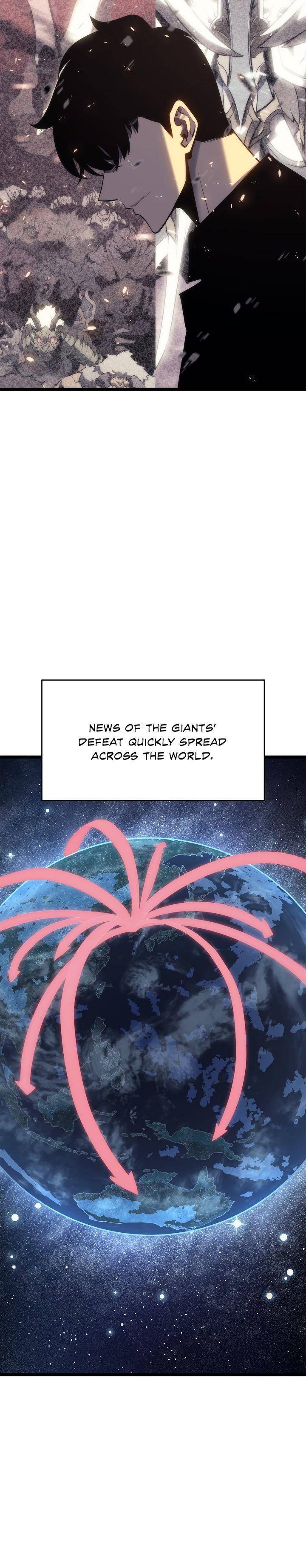 Manga solo leveling (10)