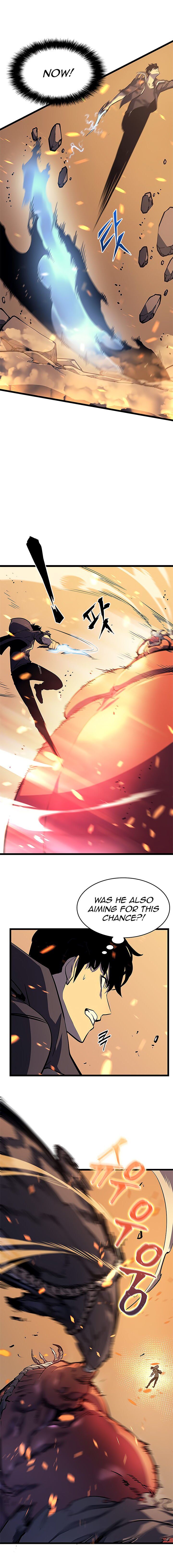 Manga solo leveling (11)