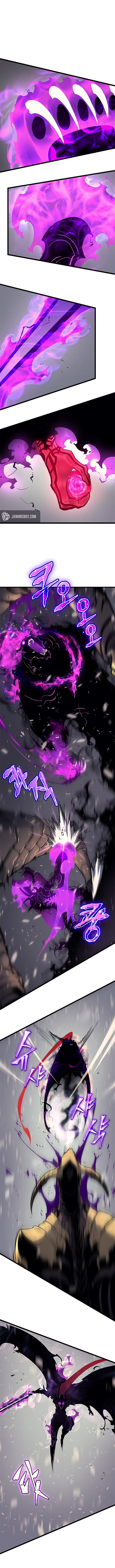 Manga solo leveling (11)