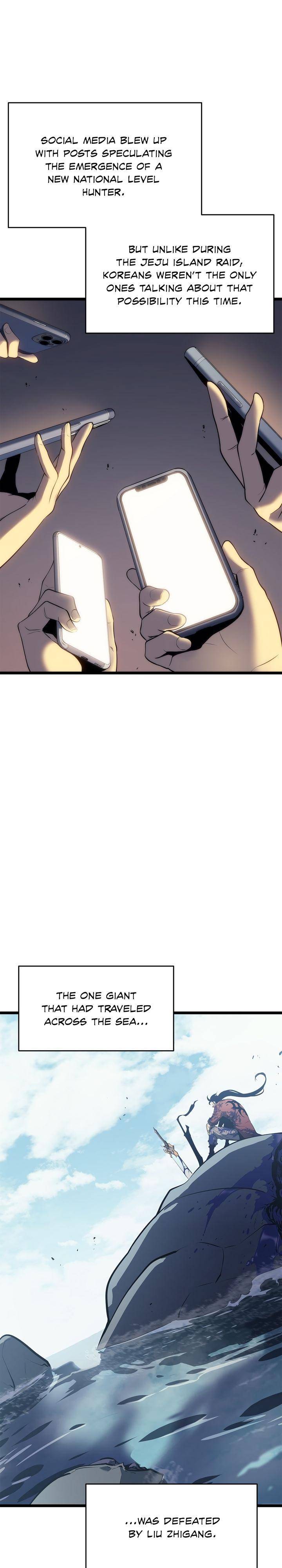 Manga solo leveling (11)