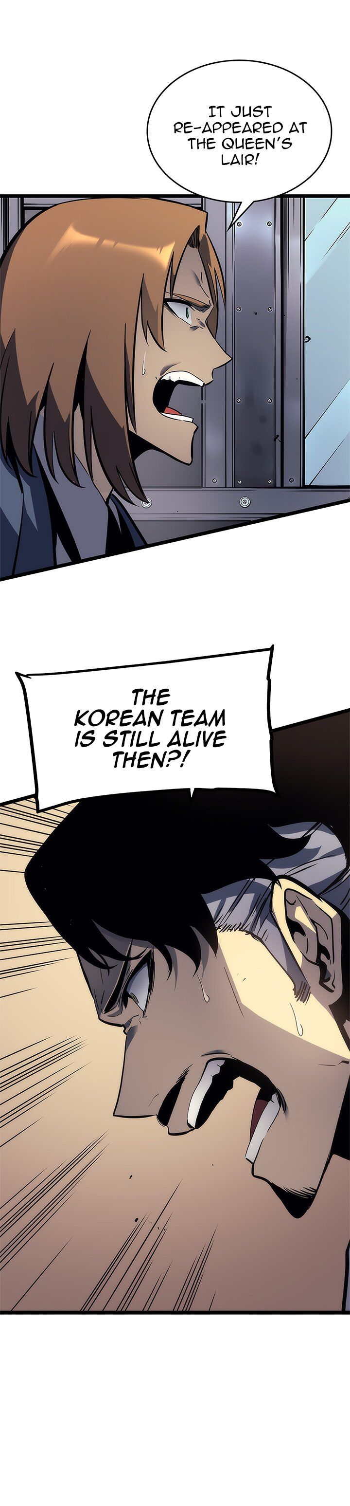 Manga solo leveling (12)