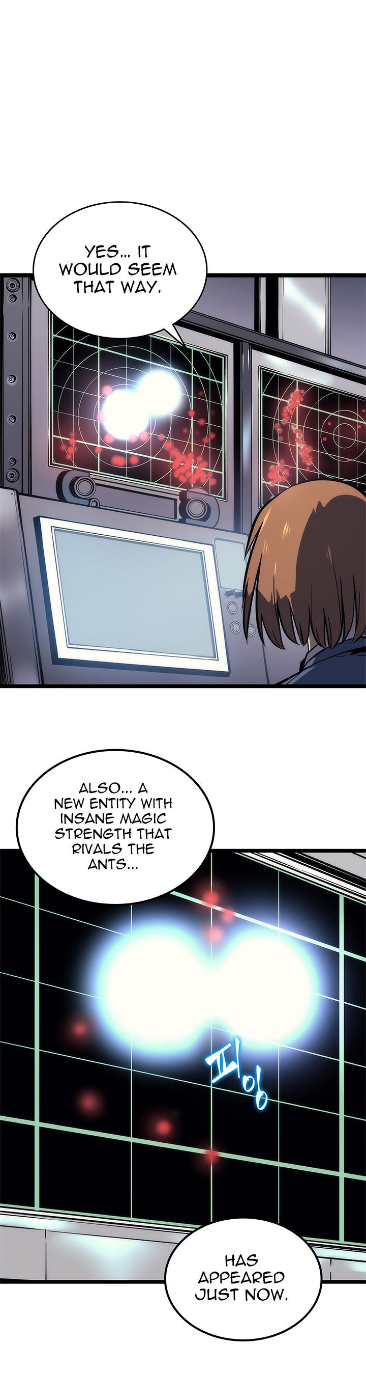 Manga solo leveling (13)