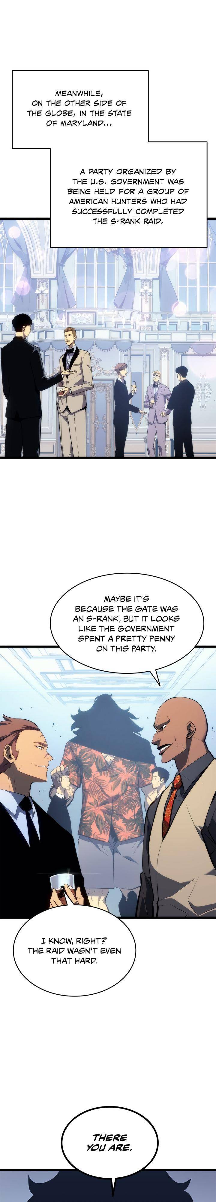 Manga solo leveling (13)