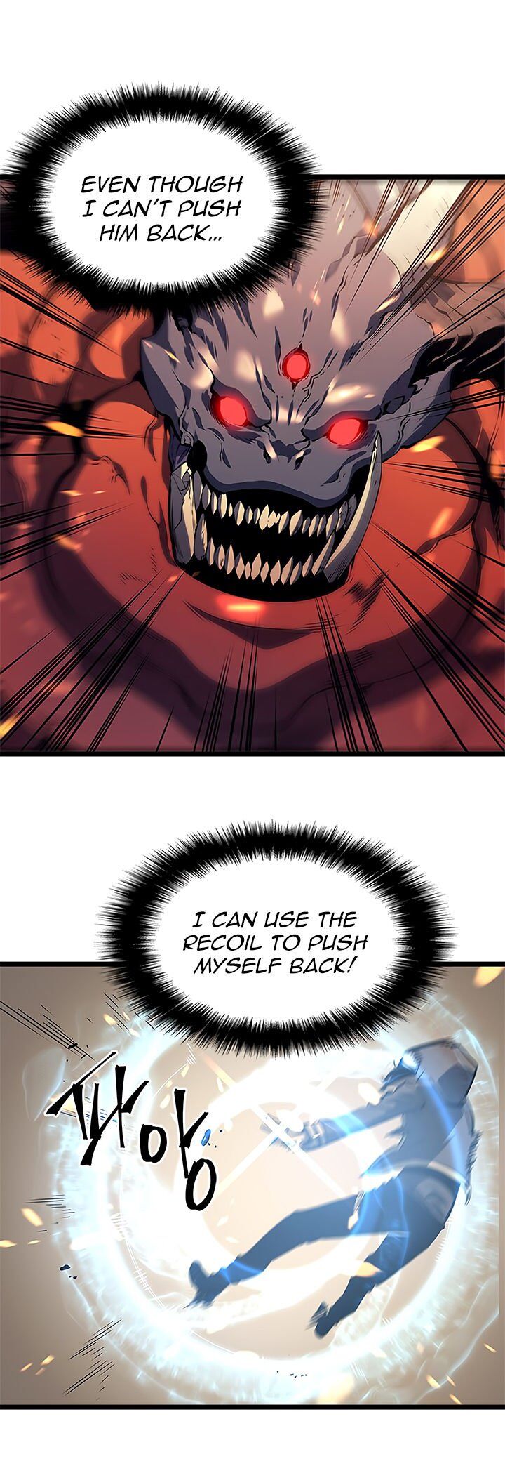 Manga solo leveling (13)