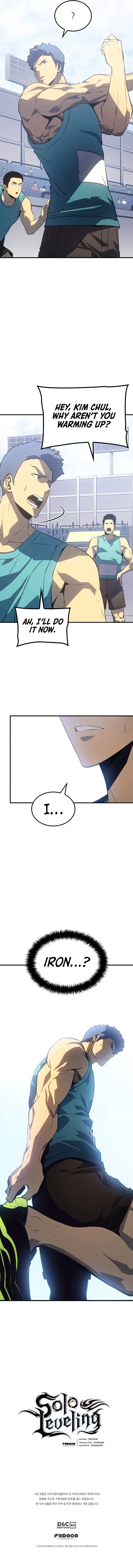 Manga solo leveling (13)