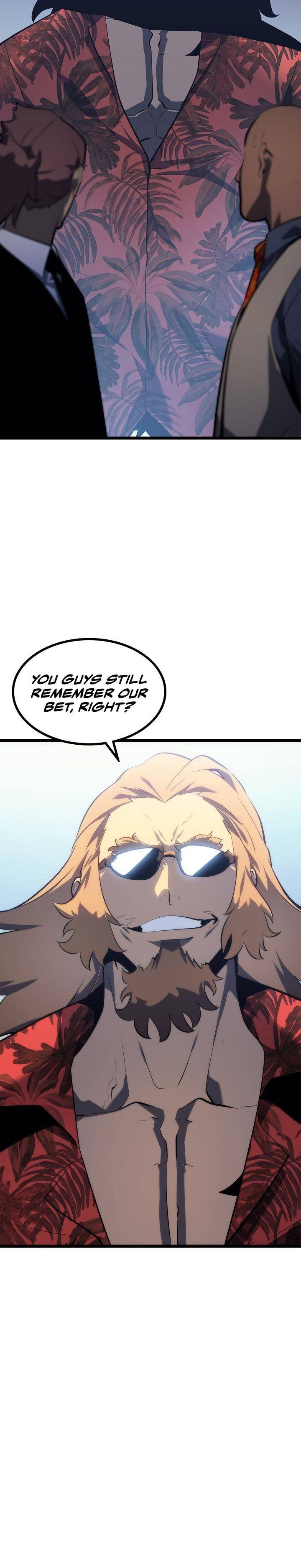 Manga solo leveling (14)